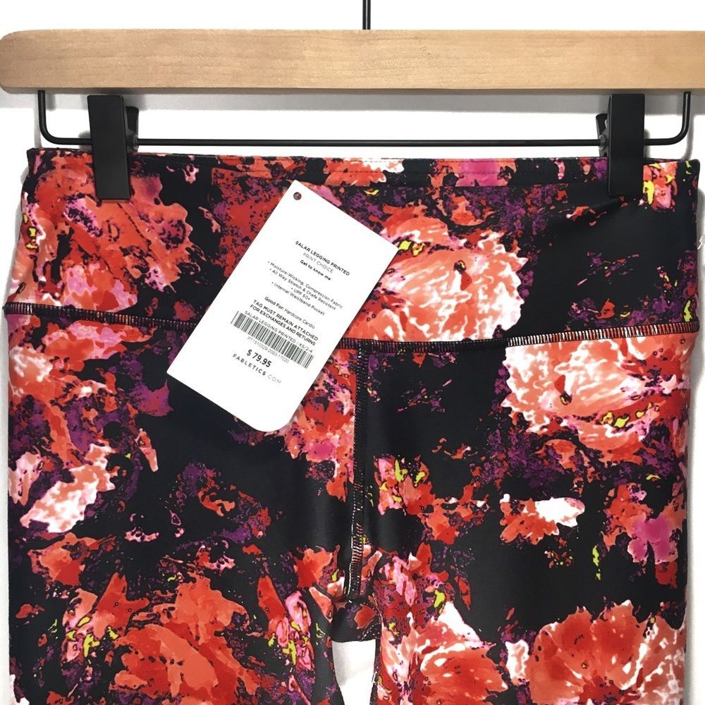 Fabletics Salar Legging 2pc Bundle - image 6